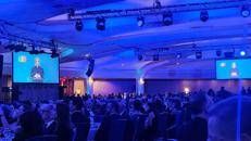 Videomessaggio di Giorgia Meloni alla Niaf