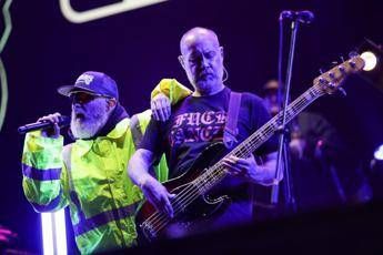 E' morto Sam Rivers, bassista fondatore dei Limp Bizkit