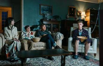 Festa del Cinema di Roma, Stephen Graham: "Gli adulti sono veloci a criticare i giovani, ma non a lodarli"