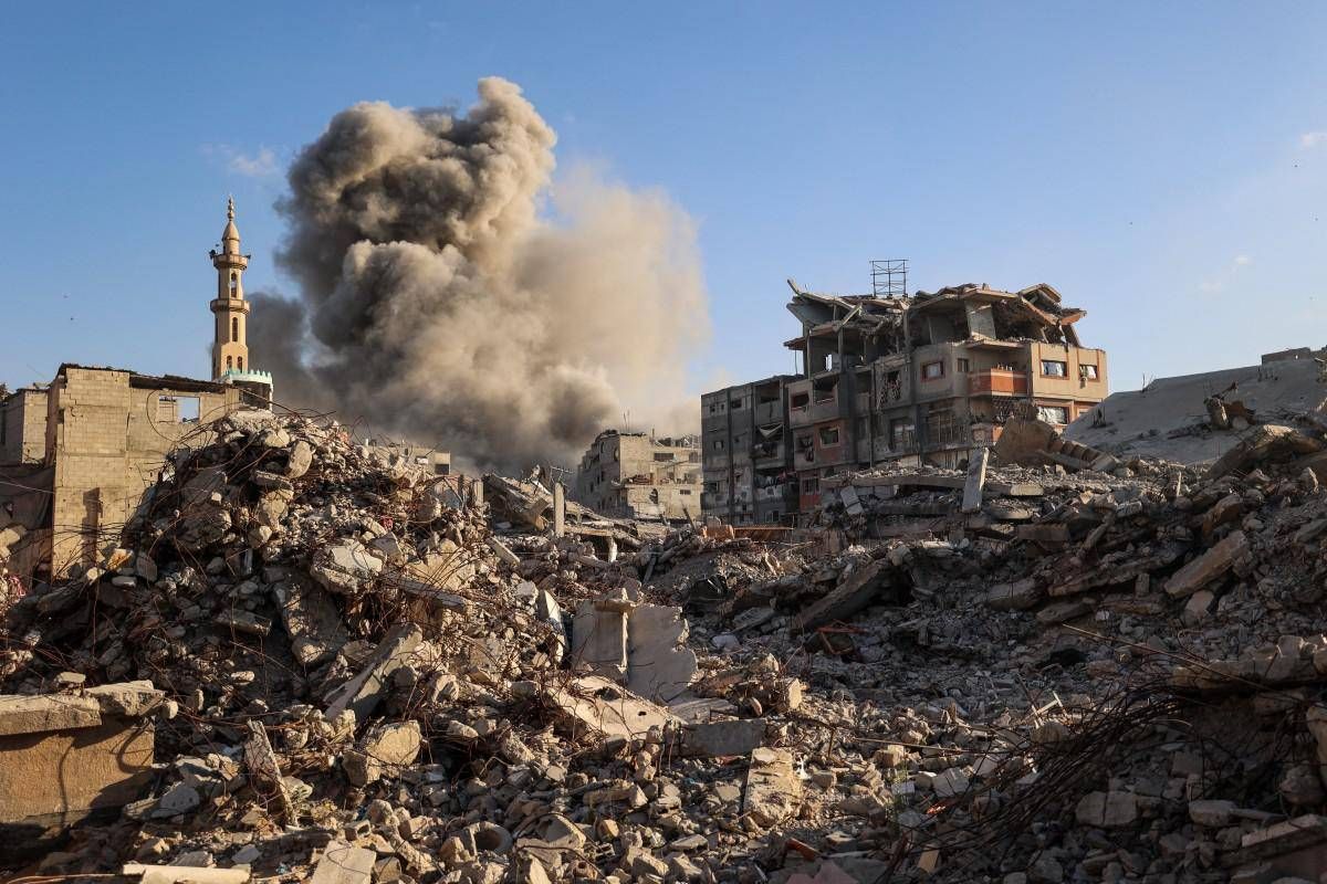 Gaza, raid di Israele: "Hamas ha violato tregua". Cessate il fuoco ripristinato