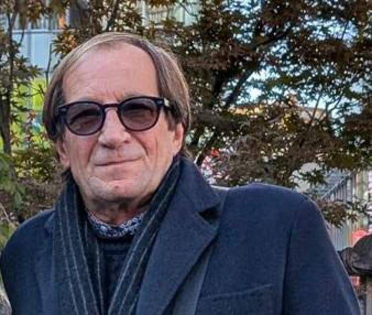 Raffaele Marianella - (Dal suo profilo Facebook)