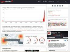 Maxi down globale, anche Amazon coinvolta: problemi di accesso e servizi AWS in crisi