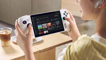 ROG Xbox Ally, Asus e Microsoft sognano la console universale