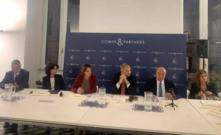 Professioni, Consulenti del lavoro: 