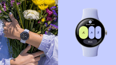 Pixel Watch 4, la rivoluzione tonda di Google