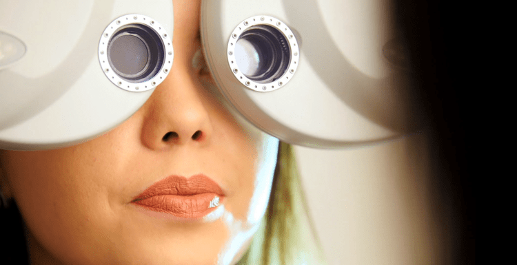 Oculista Bisantis: 