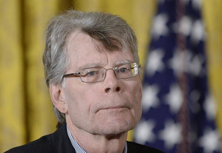 Stephen King - Ipa