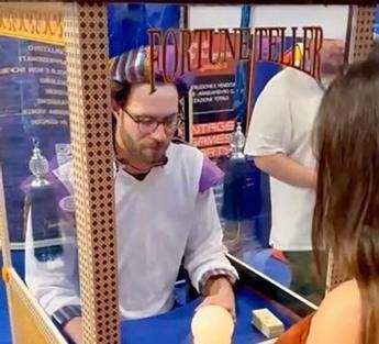 Area Arkanoid e Arcade Dungeon