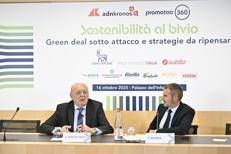 Sostenibilità: utenti in rete bocciano il Green Deal e chiedono soluzioni concrete