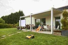 Osservatorio STIGA-YouGov: Il 77% degli europei sceglie la tecnologia smart per il giardinaggio