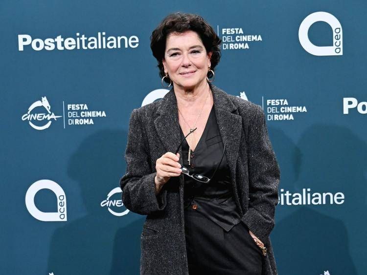 Monica Guerritore