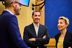 Imprese, Vallifuoco (Brand journalism festival): 