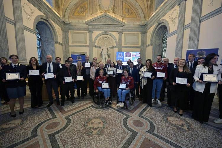 Premio Eccellenze del Mediterraneo, celebrati a Roma talento, dialogo e solidarietà tra i popoli