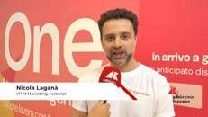 Ai: Laganà (Factorial), 'Factorial One riduce il carico operativo delle figure manageriali fino all'80%'