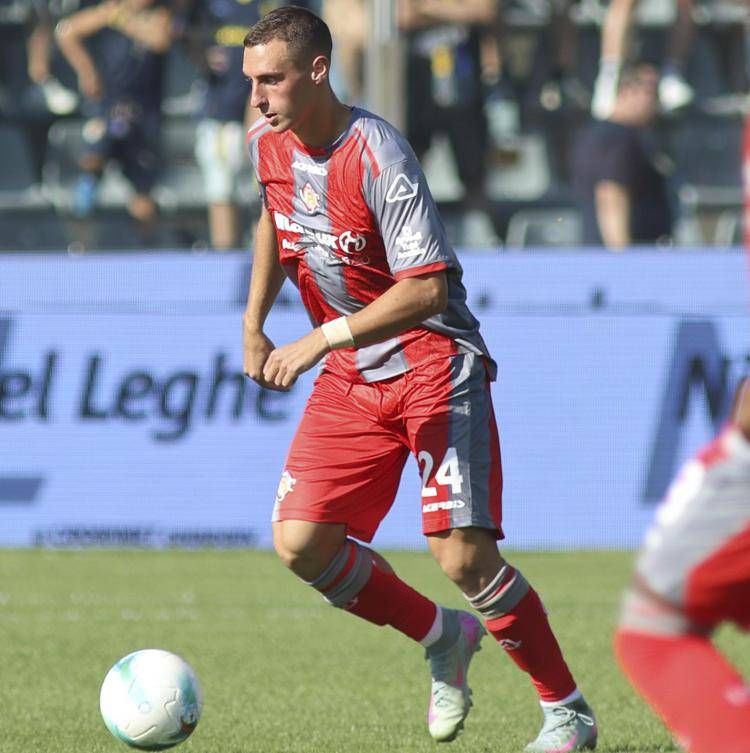 Filippo Terracciano (Fotogramma/Ipa)