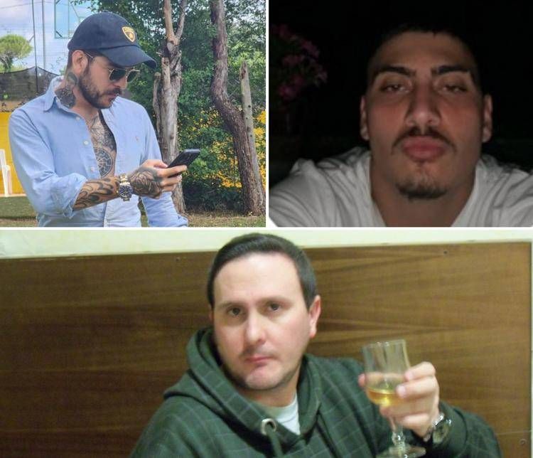 I tre ultras fermati per l’assalto al pullman dei tifosi del Pistoia Baske