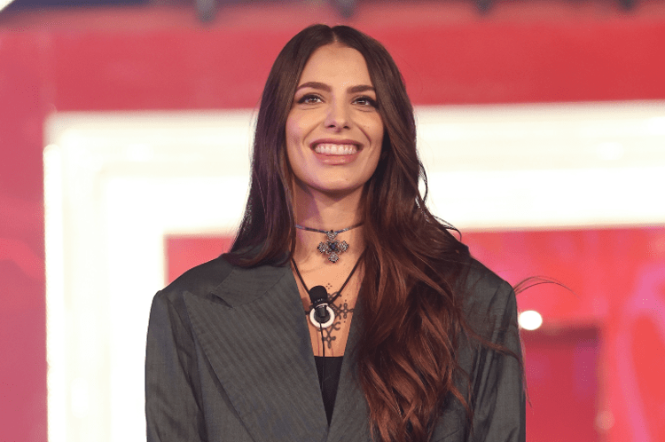 Anita Mazzotta - fotogramma/ipa