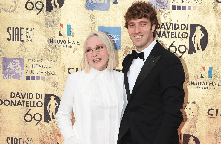 Eleonora Giorgi avrebbe compiuto oggi 72 anni, Paolo Ciavarro: "Auguri mamma"