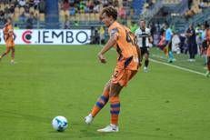 Giorgio Scalvini (Fotogramma/Ipa)