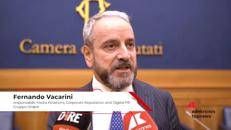 Vacarini (Unipol), 'Servono nuove strategie digitali per dialogare con le nuove generazioni'