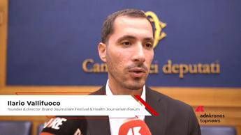 Vallifuoco (Brand Journalism Festival), 'Serve un nuovo patto tra media, imprese e istituzioni'