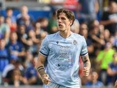 Nicolò Zaniolo (Fotogramma/Ipa)