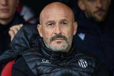 Vincenzo Italiano - Ipa