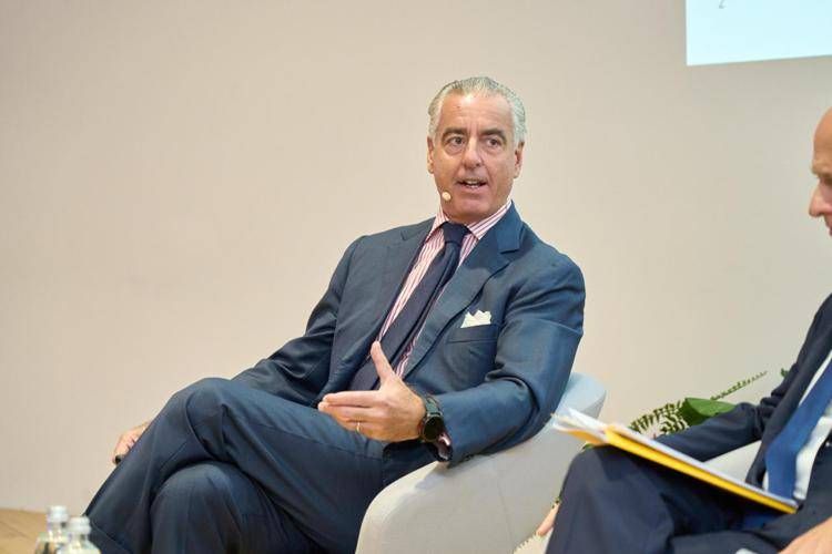 Banche, il ceo di Irg: 