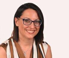 Paola Veglio amministratore delegato di Brovind