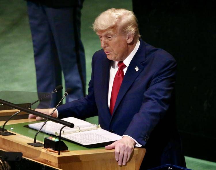 Donald Trump - Ipa