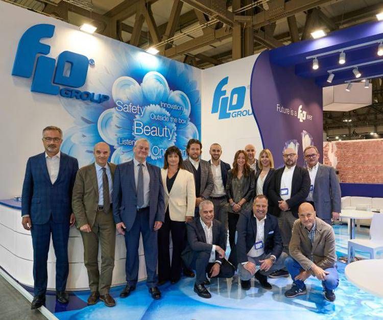 Gruppo FLO a Host: innovazione e sostenibilità per il packaging alimentare