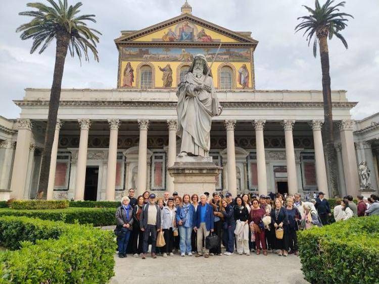 Al via il Giubileo del sostegno a distanza