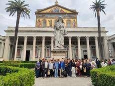 Al via il Giubileo del sostegno a distanza