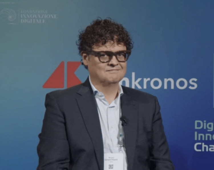 Comolake, Cendon Martin (Meta): 'I wearable sono la prossima piattaforma. E l'Italia è protagonista'