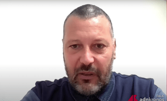 Massimo Marra, presidente Cidp Italia