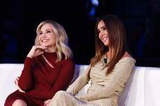 Domani a 'This is me' puntata speciale dedicata a Lorella Cuccarini