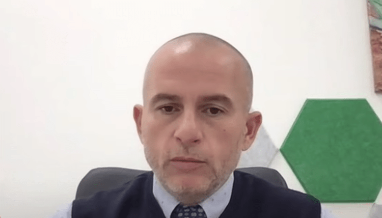 Tonino Aceti, presidente Salutequità