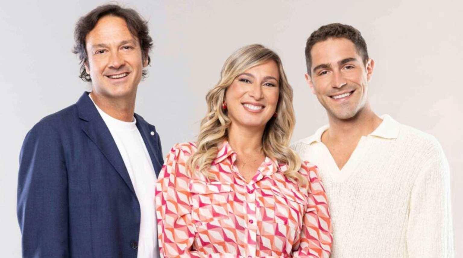 'Turisti per case', stasera debutta il nuovo show su Real Time