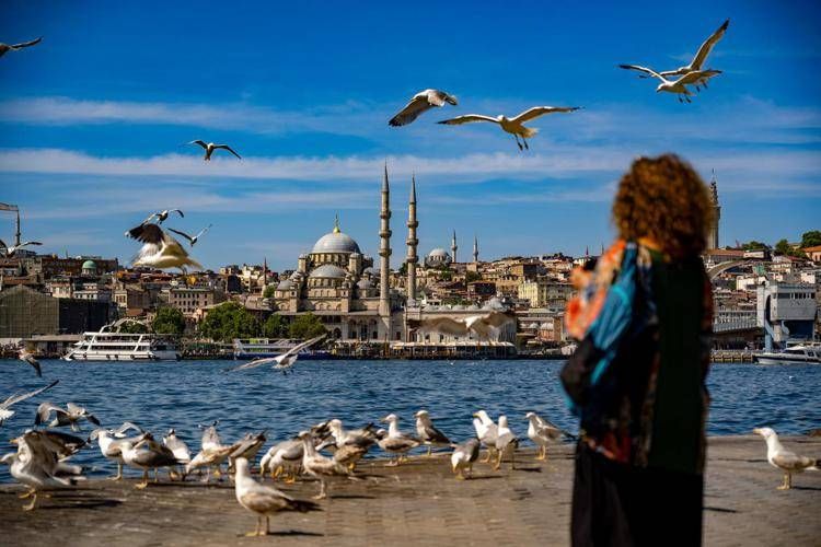 Viaggi in Turchia: Il Tuo Rifugio Perfetto Dal Freddo Europeo