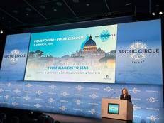 Artico: Italia protagonista tra scienza, sicurezza e il futuro Forum di Roma 2026