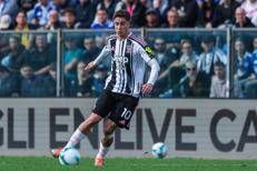 Kenan Yildiz - Ipa/Fotogramma