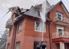 Nuovi raid russi sull'Ucraina
