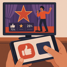 Netflix prepara la prossima stagione dell’intrattenimento interattivo