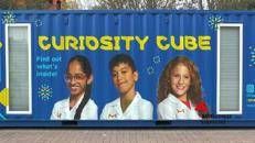 Ricerca, il Curiosity Cube di Merck chiude il tour europeo 2025 a Ivrea