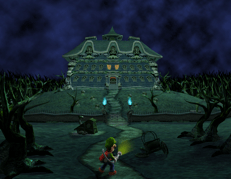 Luigi's Mansion torna su Switch 2 in tempo per Halloween