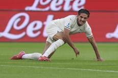 Matteo Cancellieri (Fotogramma/Ipa)