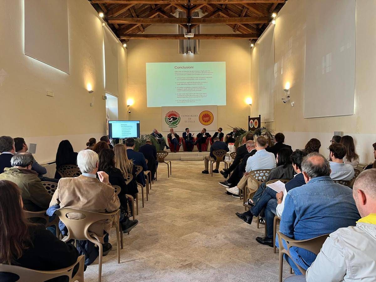 La mozzarella di bufala campana Dop raggiunge 37 milioni di utenti digitali