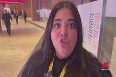 Festa del Cinema di Roma, è il giorno di Jafar Panahi e Carolina Crescentini con ‘Mrs Playmen’: la videonews