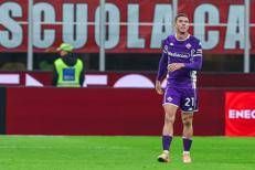 Robin Everardus Gosens (Fotogramma/Ipa)