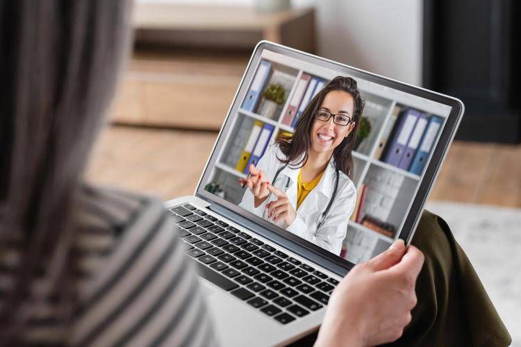Telemedicina e IA, un webinar sull